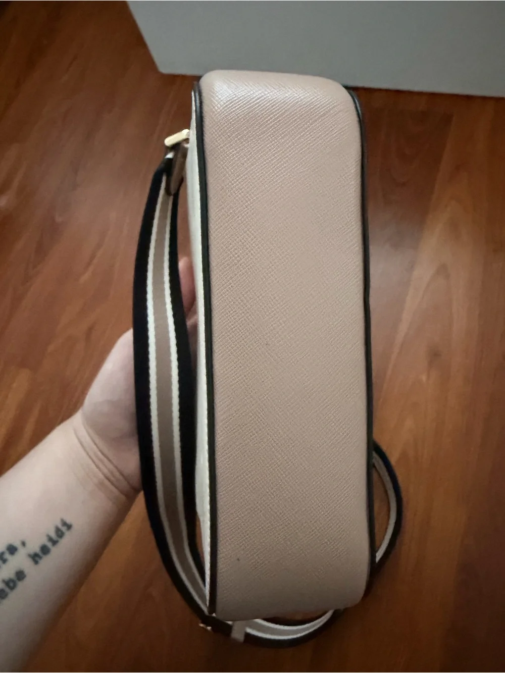 kate spade worn once